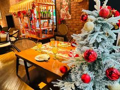 -弗兰克牛排西餐厅Ribone steak house(柠檬花园店)