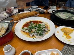 -国家五钻酒家·西樵旺阁渔村(西樵店)