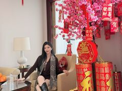 -苏州香格里拉大酒店