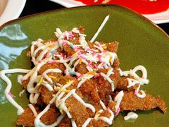 -奇芳阁·百年清真南京菜(夫子庙店)