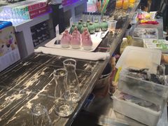 -铁板诱惑法式铁板烧(二七万达店)