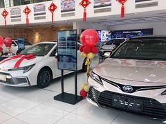 -上海和展广汽丰田4S店(老闵行店)