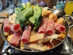 -泰好吃芝士年糕火锅(独墅湖店)