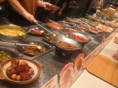 -乡村基·川味现炒大王(熙悦天街店)