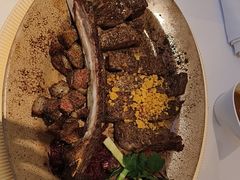 -王品牛排(郑州大卫城店)