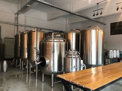 -Twin Tails Brewpub双尾精酿餐吧(八坼店)