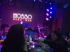 -MOSSO音乐酒吧·Live House(南京西路店)