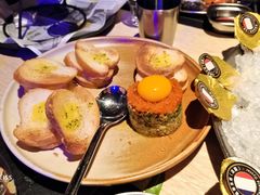 -囧吉香生蚝牛排馆(湖北路店)