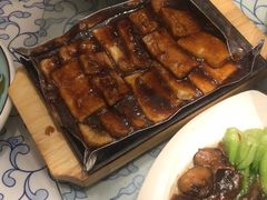 -群英会·三国菜(曹魏古城店)