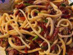 -胖老汉椒麻鸡清真新疆菜(西御街店)