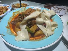 -阿西娅食府(中关村店)