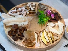 -名善山珍·野生菌汤锅(文殊院店)