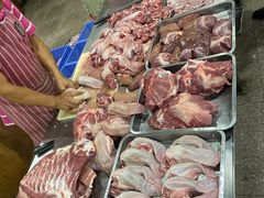 -标记美食新鲜猪杂(兴南大道店)