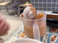 -肥韬茶餐厅(海上世界店)