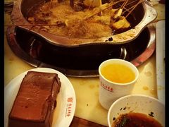 -袁记串串香(新南门店)