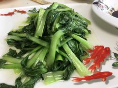 -七的湖·晚芳亭·阳澄湖农家菜·大闸蟹(莲花岛店)
