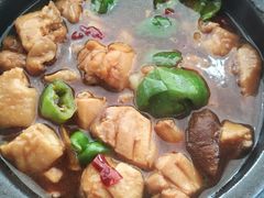 -南通大学-食堂