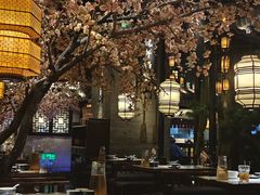 -绿茶餐厅(千岛湖银泰城店)