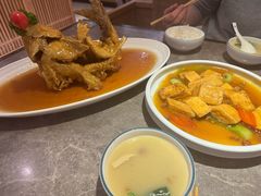 -闫府私房菜·百年鲁菜(恒隆店)