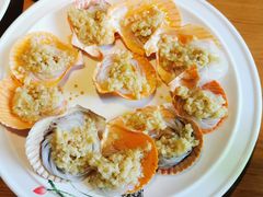 粉丝扇贝-豫江南川湘料理(岗顶六店)