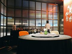 -君庭中餐馆(湘江豪生店)