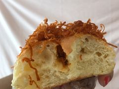 原味肉松面包-Ole 面包房(华润万象城店)