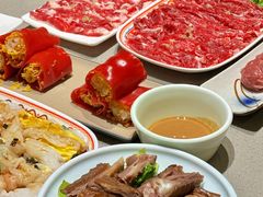 -四点金粥底火锅(沂州里店)