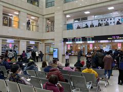 -上海市中医医院(芷江路院区)