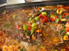 -望江门小龙虾(胜利河美食街店)