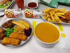 -宜家·瑞典风味餐厅(北京西红门店)