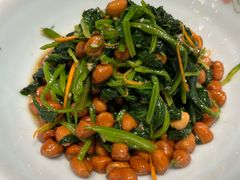 -川府宴语烤鱼川菜家常菜(梨园店)