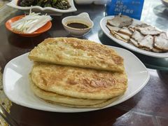 -李连贵熏肉大饼(天通苑店)