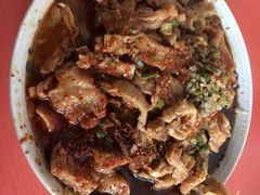 -窦四牛杂面(总店)