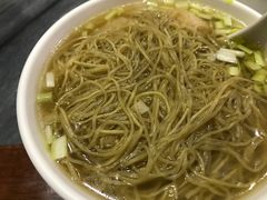 鲜虾云吞面-竹园竹升面(西关总店)