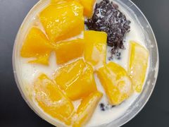 -小团圆糖水铺(襄阳南路店)