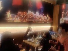 -五样儿西昌小签签烤串(建设路店)