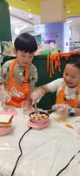 -孩子王童乐园(武汉永旺店)