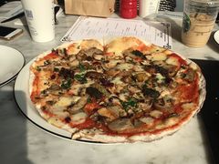 -玛尚诺Pizza&Bar(长泰广场店)