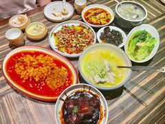 -江太极江浙菜(马桥万达广场店)