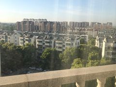 -上海莎海国际酒店