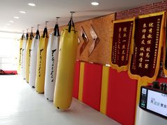 -津武堂散打搏击俱乐部(河西店)