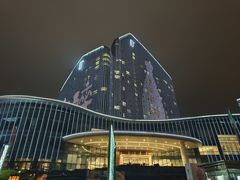 -东旭阳光国际大酒店