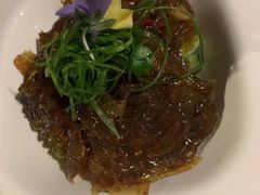 -老船坞餐厅(北京亚洲大酒店 )