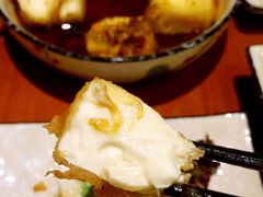 -気楽亭和食料理(气乐亭大世界本店)