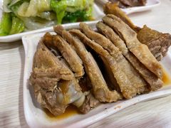 香卤鸭腿-桂林米粉(洋桥店)