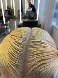 -SIEG hair salon