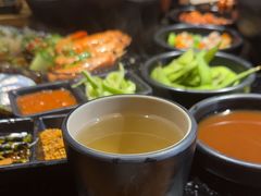 -九田家黑牛烤肉料理(珠江摩尔店)