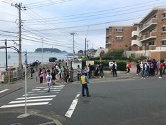 -灌篮高手动画打卡地