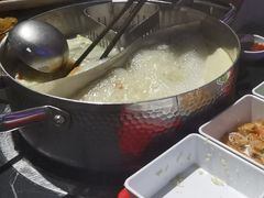 -打酱友•斑鱼海鲜粥火锅(吴桥店)