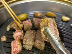 -伊茉家的烤肉店(勒泰中心店)